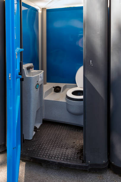 Best Long-term porta potty rental  in Cashmere, WA