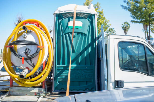 Best Porta potty rental near me  in Cashmere, WA