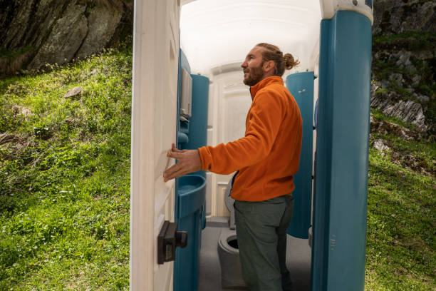 Best Porta potty for special events  in Cashmere, WA