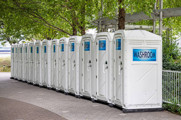Best Best portable toilet rental  in Cashmere, WA