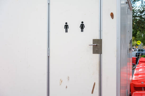 Portable Toilet Options We Offer in Cashmere, WA
