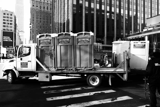 Best Affordable porta potty rental  in Cashmere, WA