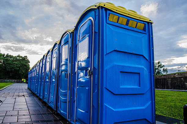 Best Portable toilet rental cost  in Cashmere, WA