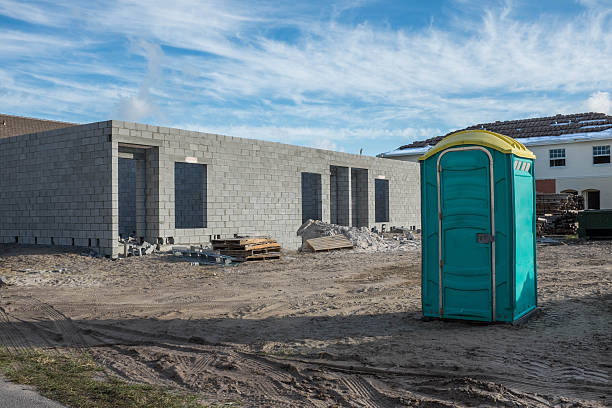 Best Emergency porta potty rental  in Cashmere, WA